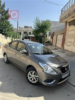 نيسان صني